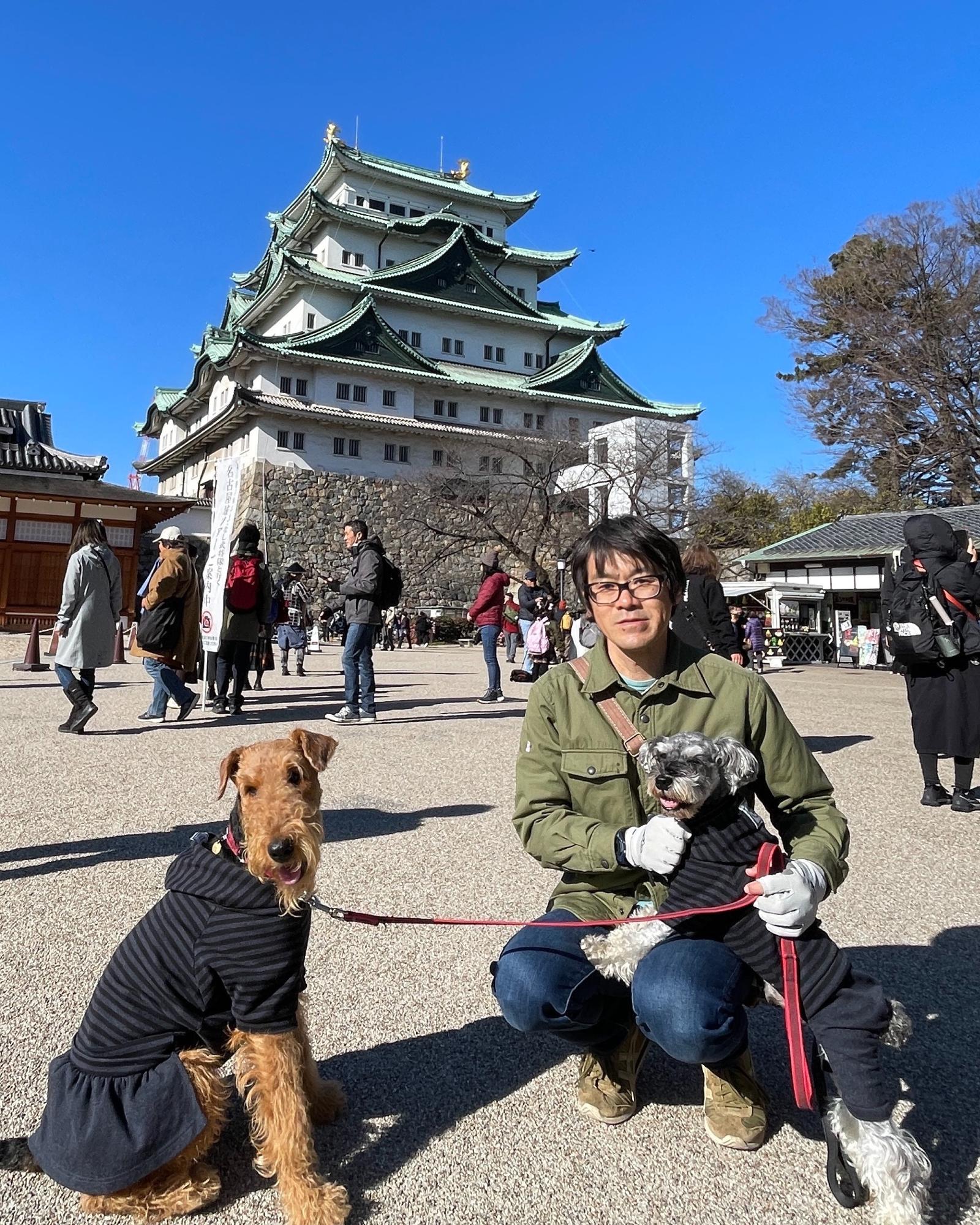 業務後や休日の過ごし方