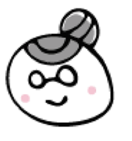 bさん
