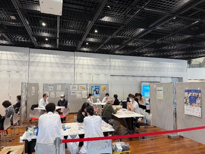 9月の健康増進普及月間にあわせてイベントを開催します！／小牧市