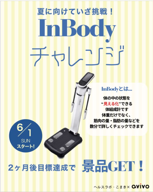 チャレンジ１