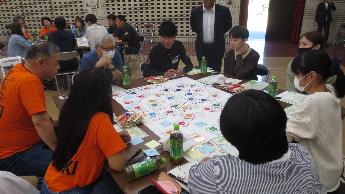 討議の様子