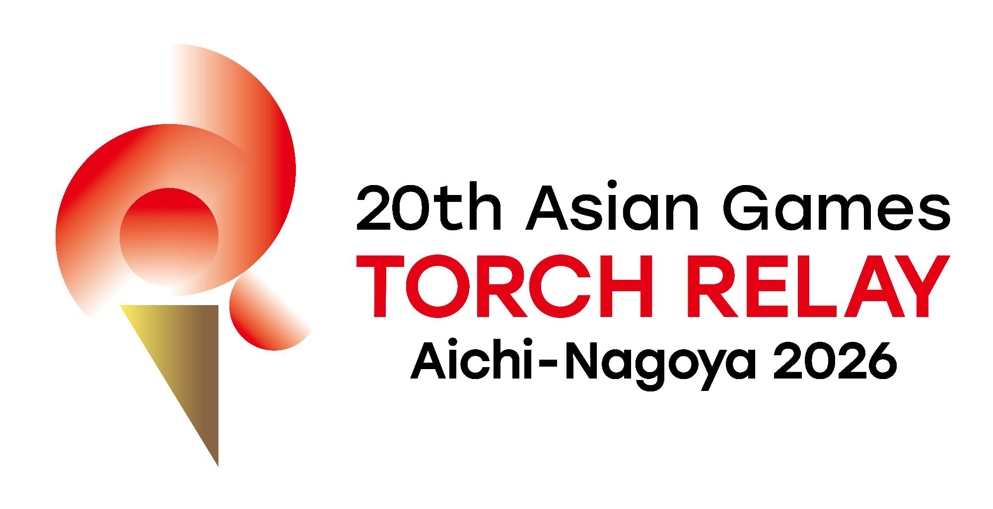 アジア競技大会キービジュアル