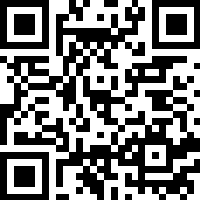 （個人登録用）QRコード