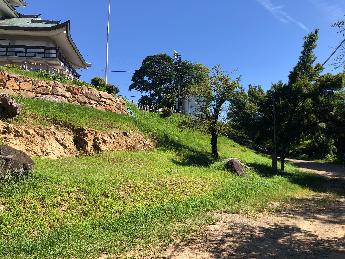 3－2工区南側写真