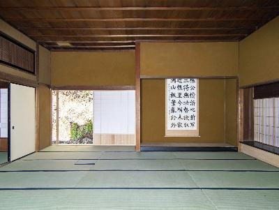 創垂館内観（写真撮影 麓 和善（名古屋工業大学名誉教授））