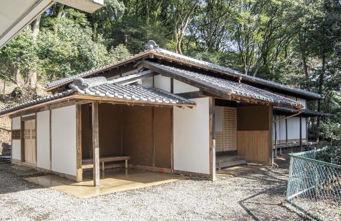 創垂館外観（写真撮影 麓 和善（名古屋工業大学名誉教授））
