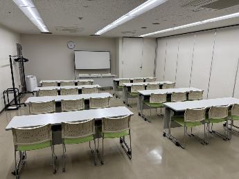 研修室1写真1