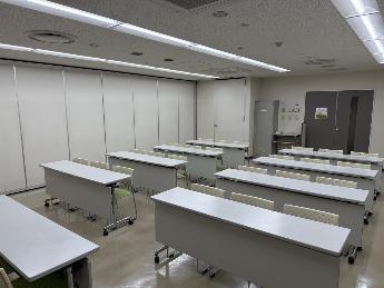 研修室1写真2