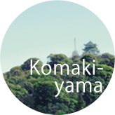 Komaki-yama